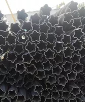 靖宇异型钢管价格