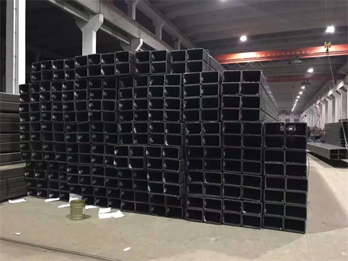 靖宇冷拔方管选型指南 工程采购怎么选
